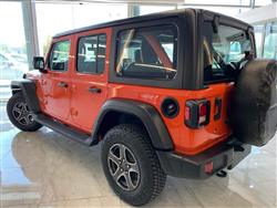 جیپ رانگلەر